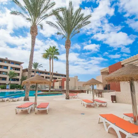 Paraiso Pool And Sea View - Tenesol Апартаменты