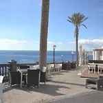 Апартаменты Paraiso Pool And Sea View - Tenesol *