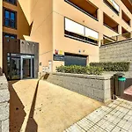 Paraiso Pool And Sea View - Tenesol Апартаменты