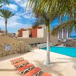 Апартаменты Paraiso Pool And Sea View - Tenesol Адехе
