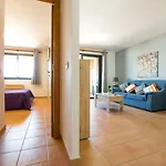 Paraiso Pool And Sea View - Tenesol Апартаменты Адехе