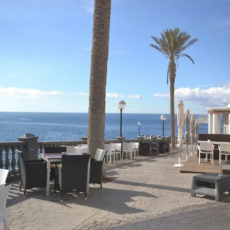 Апартаменты Paraiso Pool And Sea View - Tenesol *