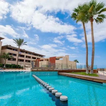 아파트 Paraiso Pool And Sea View - Tenesol