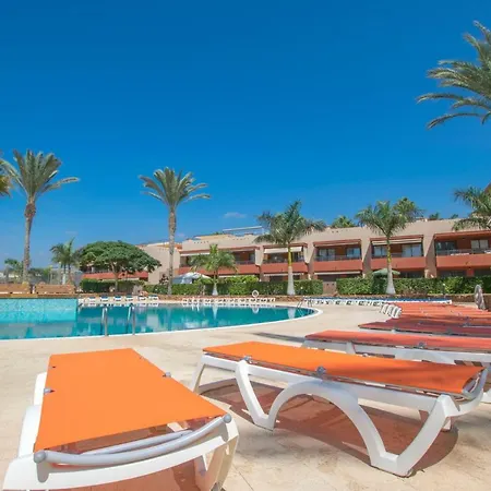 Апартаменты Paraiso Pool And Sea View - Tenesol Адехе